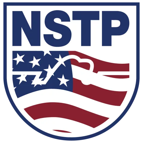National Society of Tax Professionals logo